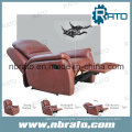 4311 Single Manual Furniture Chair Recliner Mechanism